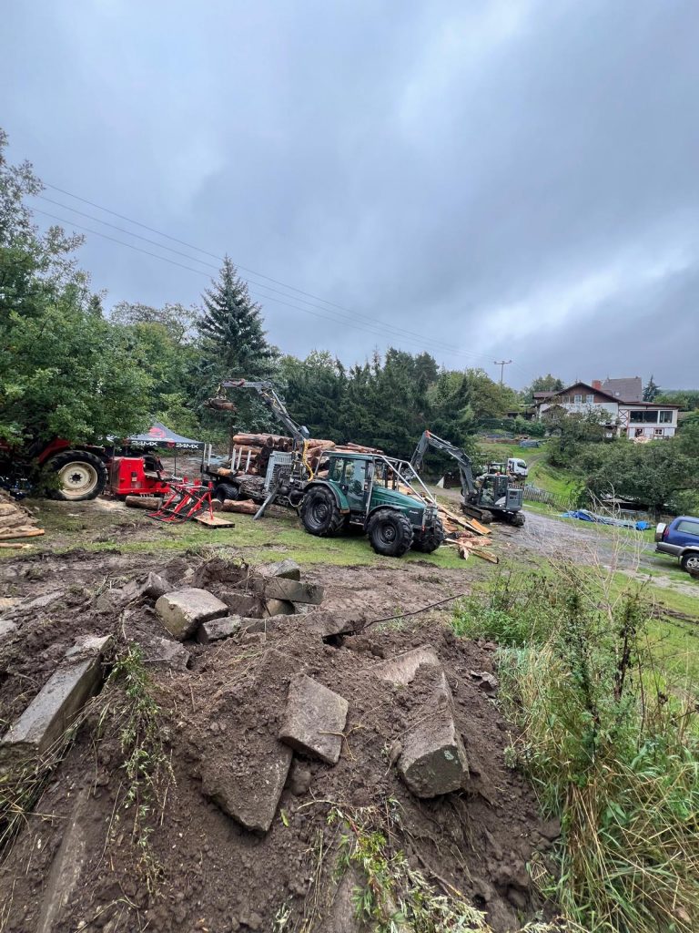 Maschinen und Technik FreyCon