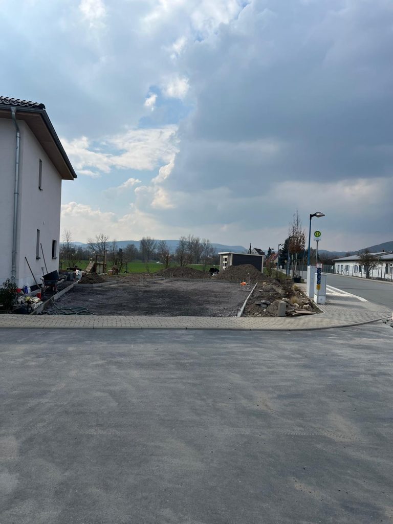 Garten- und Landschaftsbau mit FreyCon